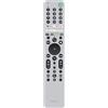 AULCMEET RMF-TX621U Telecomando Sostitutivo Vocale Compatibile con Sony 3D 1080P Smart TV XR-55A90J XR-65A90J XR-85Z9J KD-32W800 KD-32W820 KD-32W830 KD-43X74 KD-43X75 KD-43X75A
