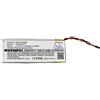 Cameron Sino CS-FLT100SL Batterie 185mAh Compatibile con [Flir] One, One 2st sostituisce SDL352054