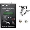 Osmond AW07A 1.5-490MHZ Analizzatore Antenna HF/VHF/UHF SWR Tester Meter 160M Analizzatore di rete