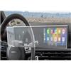 ZHANGZHENGYAO Navigation Pellicola Protettiva Per Hyundai Per Tucson 2024 2025 12,3 POLLICI Auto Infotainment Radio Navigazione GPS Pellicola Protettiva Antigraffio In TPU