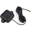 TUOPUONE GNSS L1+L2+L5 Multi-GNSS & Multi-Frequency Antenna Attiva Connettore SMA-J