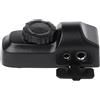 NATEFEMIN Adattatore audio per auricolari con spina a 2 pin per Hytera PD700 PD780 PT580H PD705 PD785 PD782 PD702 PD706 PD786 PD790 PD795 PD796 PD792