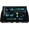 BXLIYER SXAUTO [6GB+128GB] Android 15 IPS Autoradio Per Mazda CX-5 (2013-2016) - Senza fili CarPlay/Android Auto - LED Camera + MIC - DAB Fast-boot Volante 360-Camera AHD DSP WIFI - 2 Din 10.1 Pollici