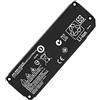 Bestome, batteria di ricambio compatibile con Soundlink Mini / Bose SoundLink Mini Bluetooth Speaker / Bose SoundLink Mini Bluetooth Speaker I/Bose Mini I