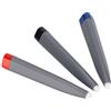 Hoopoocolor Penna per Touch Screen Da 3 Pezzi, Penna per Schermo A Infrarossi in Materiale ABS Resistente, Penna per Schermo Educativo Piccola E Portatile per Schermo Multimediale Per Lavagna