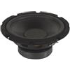 Genérico Altoparlante di ricambio 6 15 cm Woofer 8 ohm/80 W