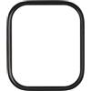 swark Set di riparazione in vetro frontale compatibile con Apple Watch Series 10 da 46 mm, con kit di riparazione migliorato, senza schermo LCD e digitalizzatore touch