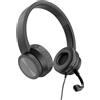 Conceptronic Polona05b Stereo Usb H