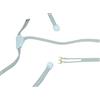 Indipc Fixapart - Antenna Fm interna con connessione per 2 connettori a forcella