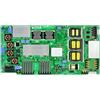 QPOGRMJR EAX64985101 (2.2) EAY62948601 LGP4755-130P EAX64985101 Scheda di alimentazione, compatibile con LG TV 55EA9800-UA 55EA9800