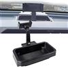 RERPRO Supporto per telefono da cruscotto per Ford Bronco 2021 2022 2023 New Ford Bronco 2 porte 4 porte accessori interni console centrale cruscotto vassoio portaoggetti staffa per telefono