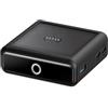Generico Per Anker Prime Bank 100 W caricatore del bacino di potere custodia protettiva (Nero)