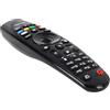 NITVIA 1pc 2.4G Uso del telecomando magico for LG TV AM-HR650A AN-MR650A MR-18 AN-MR50 UF9500 UF7702 OLED 5EG9100 55EG9200 AN-MR600G AN-MR600