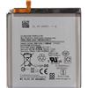 OnlyTech - Batteria di ricambio premium per Samsung Galaxy S21 Ultra SM-G998-5000mAh - Qualità identica al modello EB-BG998ABY