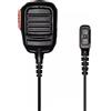 MOUDOAUER Sostituire il microfono nero dell'altoparlante con cancellazione del rumore per Hytera HYT PD700 PD700G PD780 PD780G PD780GM Walkie Talkie radio bidirezionale