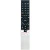 VINABTY ERF6P64H Telecomando di sostituzione compatibile con Hisense TV 55U79KQ 65U79KQ 75U79KQ 55U8KQ 65U8KQ 65U7KQ ERF6B64H