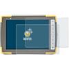 brotect Pellicola Protettiva Opaca per Topcon FC-6000 Pellicola Protettiva Anti-Riflesso (2 Pezzi)