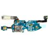 Mondpalast FLAT FLEX DOCK microusb port PER SAMSUNG GALAXY S4 mini i9190 i9195