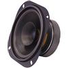 McGee - Altoparlante a banda larga da 130 mm, 100 W, 120/100D