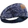 Srliya Cuffie per Dormire con Fascia Bluetooth Cuffie con Fascia per Musica Wireless con Altoparlanti HD per Chi Dorme di Lato Allenamento Jogging Regali di Yoga