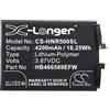 FYIOGXG Cameron Sino - Batteria di ricambio per Honor 50 Lite, NTN-L22, NTN-LX1, NTN-LX3, Nova 8i, NEN-L22, NEN-LX1 PN: Honor HB466589EFW 4200mAh / 16.25Wh
