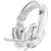Tomvorks KOTION EACH G9000 Cuffie da Gioco Over-ear con Microfono con Isolamento Acustico per Laptop Desktop, Luce a LED per Un'esperienza di Gioco Coinvolgente (#3)