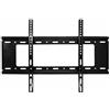 Generico Supporto Staffa Braccio Muro Fisso Tv Lcd Plasma Vesa 40 A 80 Pollici