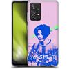 Head Case Designs Licenza Ufficiale Yungblud Foto Grafiche Custodia in Gel [Protezione di Grado Militare] Compatibile con Galaxy A52 / A52s / 5G (2021)