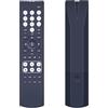TCNOUMT Nuovo telecomando di ricambio per componenti Naim e sorgenti audio della serie Uniti&Streamer Lite Super Uniti Classic Uniti 1&2
