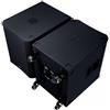 QSC KS118 actieve subwoofer