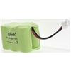 Otech Batteria Collier Chien per SPORTDOG SPORTDOG Kinetic MH250AAAN