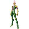 メディコス MERCHANDISING LICENCE Medicos - Jojo's Bizarre Adventure Pt 6 Chozokado Ki Action Figure