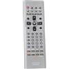 Hyyudiut Remote Control Replace For Panasonic SA-DP1 SC-DP1 SC-DK20 DVD Audio System