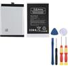 MinTroSD Le batterie Per Ulefone Armor X12 batterie.