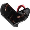 Aexit Custodia porta batterie a bottone con bottone per 2 batterie 3V CR2032 ID: 167683