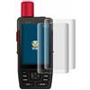 brotect Pellicola Copertura Completa per Garmin GPSMAP H1i Plus 2 Pezzi - Full-Cover 3D Curvo
