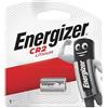 Energizer - Batteria al litio CR2, 3 Volt, 1 batteria/pacco
