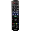 Aurabeam Telecomando compatibile per PANASONIC DMR-EX97S Riproduttore Blu-Ray