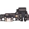 Generico Ricambio Compatibile con Realme Narzo 50i Prime RMX3506 CIRCUITO MODULO PCB SCHEDA PORTA USB TYPE C CONNETTORE jack DI CARICA RICARICA + MICROFONO CHIAMATE DC BOARD SYNC DATI +IN JACK CUFFIE