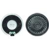 Hrtyvhin 2 W 40 mm di diametro 8 ohm interno magnetico altoparlante per progetti uditivi 2 pezzi