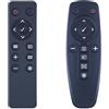 GOUYESHO Telecomando di ricambio adatto per Promethean V1 V3 V5 V6 V7 V9 I-Series VTP Titanium Activpanel