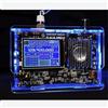 ChicBosom Radio V5A Full Band Radio Kit, FM AM MW SW Aviazione SSB USB LSB, con antenna a onde corte
