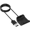 Uqezagpa 1m Sostituzione Per Bip S A1916 Cavo di Ricarica Portatile Dock Adapter Stazione di Ricarica