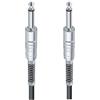 OISE ART STORE Trade Shop - Cavo Collegamento 2 Jack da 6.5mm Mono 20mt Cavo Microfono Audio Stereo Jjack-05