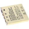 akku-net Batteria per Creative modello CAS101, 3,7V, Li-Ion