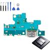 Eutoping Porta di Ricarica USB per Samsung Galaxy S10 Lite G770 Dock Connector Charger Board Assembly Sostituzione con Strumento