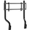 Cromad Supporto per TV 32-50 per sedile simulatore di corsa Cromad Pro R3 - VESA MAX 400x200mm - Peso max 30kg