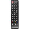 Aurabeam Telecomando Sostitutivo TV per Samsung T22B350 televisione