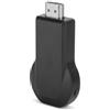 Bewinner Ricevitore Display Wireless 1080P, Dongle Display Wireless, Adattatore Dongle Ricevitore Display Wireless WiFi HDMI TV per Airplay Miracast DLNA