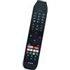 Aurabeam Telecomando Sostitutivo TV per Hitachi 55HK5000 televisione